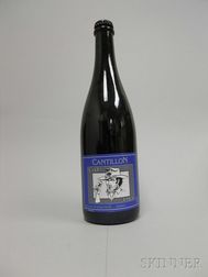 Cantillon Blåbær 2010